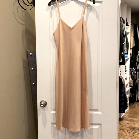 Sam Edelman Dresses & Skirts - SAM EDELMAN DRESSY SUNDRESS